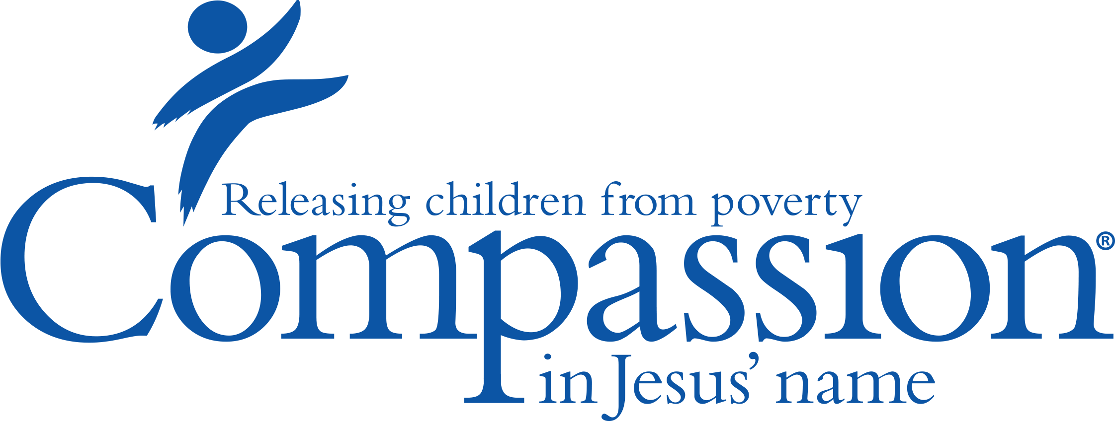 Sponsor a child through Compassion